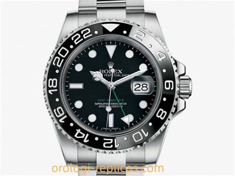 come regolare fuso orario rolex gmt|rolex orologio manuale.